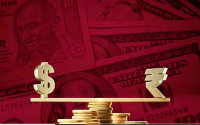 രൂപയ്ക്ക് റെക്കോര്‍ഡ് വീഴ്ച, ഡോളറിനെതിരെ 93ലേക്ക് കൂപ്പുകുത്തി