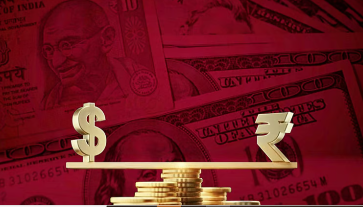 രൂപയ്ക്ക് റെക്കോര്‍ഡ് വീഴ്ച, ഡോളറിനെതിരെ 93ലേക്ക് കൂപ്പുകുത്തി