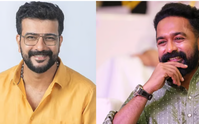 ‘പിഷാരടി വിളിച്ചാൽ ഉറപ്പായും പ്രചാരണത്തിന് പോകും; സ്ഥാനാർഥിയാകാൻ താല്പര്യമില്ല’