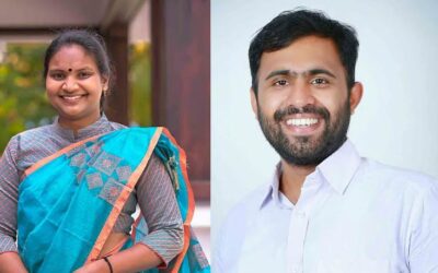 ചര്‍ച്ചകള്‍ സജീവം; സീറ്റുറപ്പിക്കാന്‍ ഡല്‍ഹിയിലെത്തി സിസി മുകുന്ദന്‍