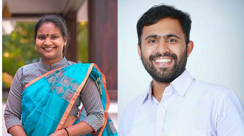 ചര്‍ച്ചകള്‍ സജീവം; സീറ്റുറപ്പിക്കാന്‍ ഡല്‍ഹിയിലെത്തി സിസി മുകുന്ദന്‍