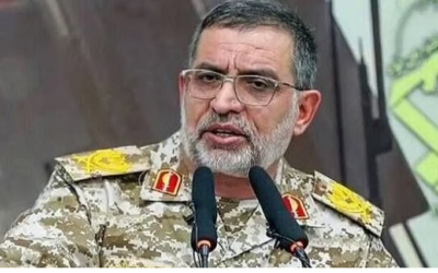 ‘അമേരിക്കയ്ക്കും ഇസ്രയേലിനും ‘സര്‍പ്രൈസ്’ കാത്തിരിക്കുന്നു’; പ്രഖ്യാപനത്തിനു പിന്നാലെ ഇറാന്‍ സൈനിക വക്താവിനെ വധിച്ചു