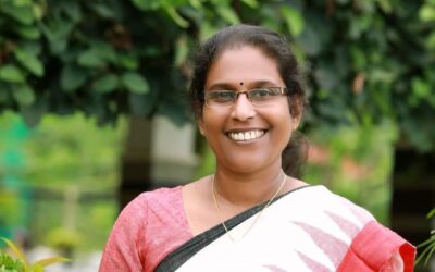 സിപിഎം ബ്ലോക്ക് മെമ്പർ സ്മിതാ സുന്ദരേശൻ ബി ജെ പിയിലേയ്ക്