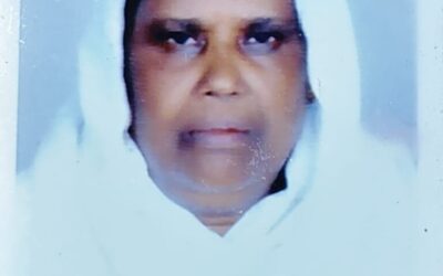 ഫാത്തിമാ ബീവി (80) നിര്യാതയായി