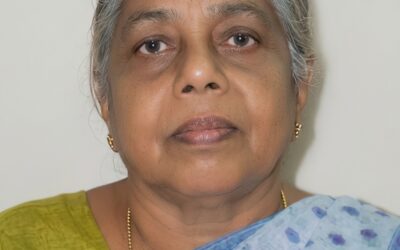 കെ ആർ സാവിത്രി അമ്മ (85) അന്തരിച്ചു