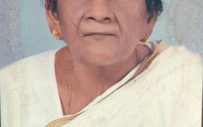 ചിറയിൻകീഴ് ബ്ലോക്ക് പഞ്ചായത്ത് മുൻ മെമ്പറും കോൺഗ്രസ് നേതാവുമായ ശ്രീകണ്ഠന്റെ മാതാവ് സീതമ്മ (92) നിര്യാതയായി