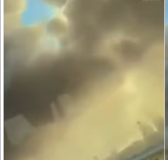 സൗദി അരാംകോ റിഫൈനറിക്ക് നേരെ ഡ്രോൺ ആക്രമണം; തൊടുത്തത് രണ്ട് ഡ്രോണുകൾ