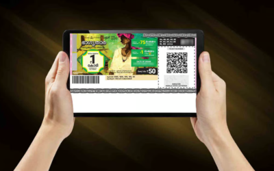 ഒരു കോടിയുടെ ഭാഗ്യശാലി ആര്?; ഭാഗ്യതാര ലോട്ടറി ഫലം പ്രഖ്യാപിച്ചു