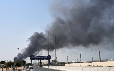 യുഎഇയ്ക്കു നേരെ ഇറാന് തൊടുത്തത് 194 മിസൈലുകളും 812 ഡ്രോണുകളും, ലക്ഷ്യം കണ്ടത് ഒന്നു മാത്രം