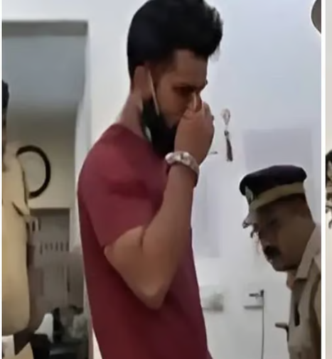 വിവാഹവാഗ്ദാനം നല്‍കി യുവതികളെ പീഡിപ്പിച്ചു; ജിംനേഷ്യം പരിശീലകന്‍ അറസ്റ്റില്‍