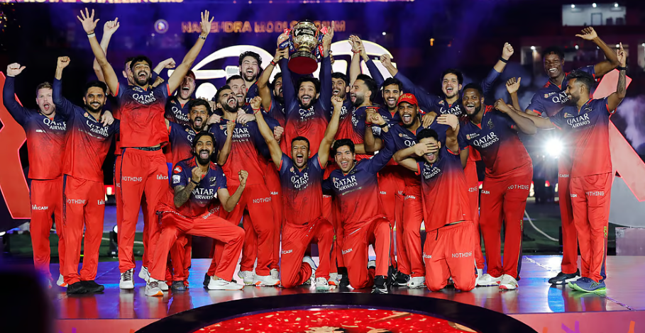 ഐപിഎല്‍ ‘പൂരം’ തുടങ്ങുന്നു; ‘കൊടിയേറ്റം’ മാര്‍ച്ച് 28ന്