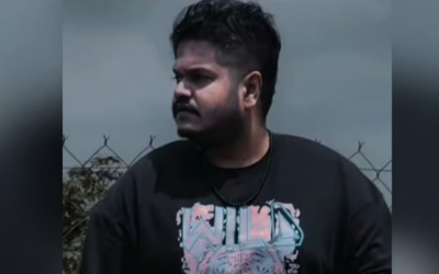 ജാസ്ലിയ വാഹനം ഇടിച്ചു മരിച്ച കേസ്: പ്രതി ഡോ. സിറിയക് പി ജോര്ജ് പിടിയില്