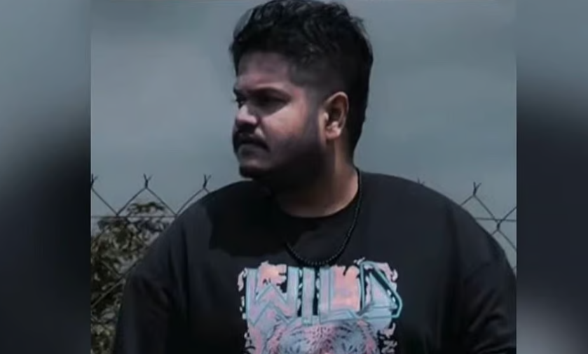 ജാസ്ലിയ വാഹനം ഇടിച്ചു മരിച്ച കേസ്: പ്രതി ഡോ. സിറിയക് പി ജോര്‍ജ് പിടിയില്‍