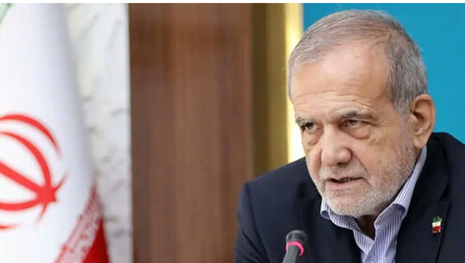 ‘ഞാന്‍ മാപ്പു ചോദിക്കുന്നു, ഇനിയുണ്ടാകില്ല’; ഗള്‍ഫ് രാജ്യങ്ങള്‍ക്ക് നേരെയുണ്ടായ ആക്രമണത്തില്‍ ക്ഷമ ചോദിച്ച് ഇറാന്‍ പ്രസിഡന്റ്