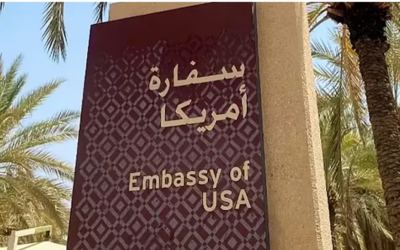 ‘സൗദിയിലുള്ളവര് മടങ്ങണം’, പൗരന്മാരെ തിരിച്ചുവിളിച്ച് അമേരിക്ക