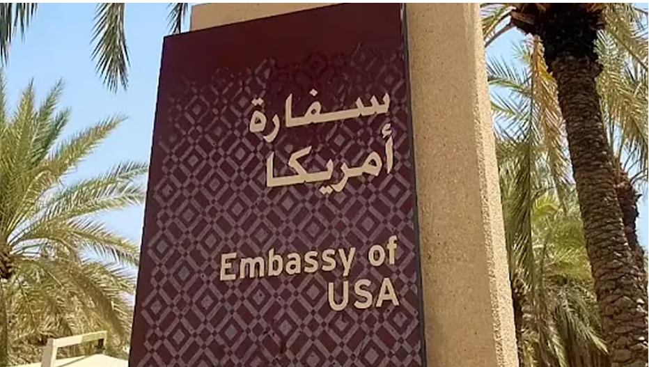 ‘സൗദിയിലുള്ളവര്‍ മടങ്ങണം’, പൗരന്‍മാരെ തിരിച്ചുവിളിച്ച് അമേരിക്ക