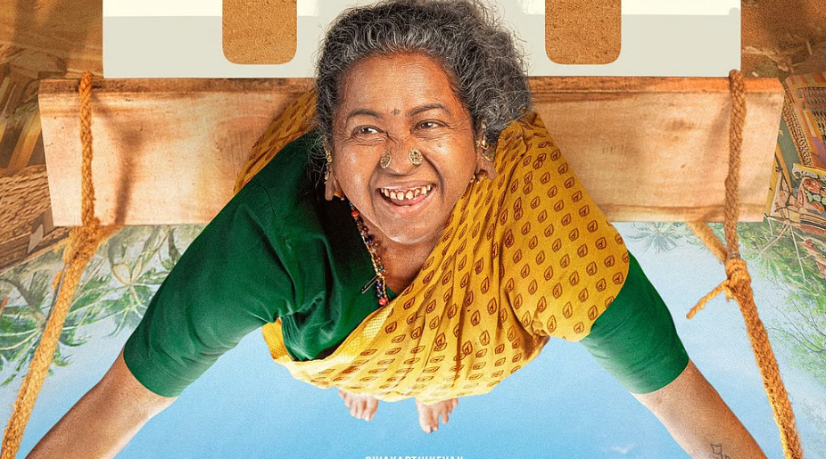 സൂപ്പർ താരങ്ങളോ ബഹളമോ ഇല്ല, ബോക്സ് ഓഫീസിൽ സോളോ ഹിറ്റടിച്ച് രാധിക ശരത്കുമാർ; 50 കോടി ക്ലബ്ബിൽ ‘തായ്‌കിഴവി’