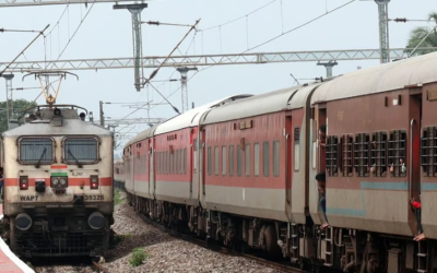 ട്രെയിനില്‍ റീല്‍സ് ചിത്രീകരണം, രണ്ട് മലയാളി യുവാക്കള്‍ക്കെതിരെ കേസ്