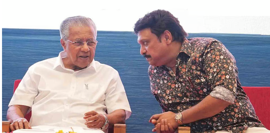 ഗണേഷ് കുമാർ രാജിവെയ്ക്കില്ല, മുഖ്യമന്ത്രിയുമായി കൂടിക്കാഴ്ച നടത്തി; പ്രശ്നം തീര്‍ന്നെന്ന് ഇടതു മുന്നണി വിലയിരുത്തല്‍