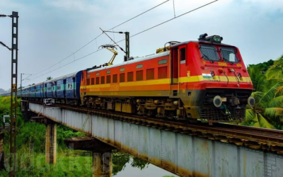 മകളുമായി സംസാരിച്ചതിന് ട്രെയിനില്‍ നിന്ന് തള്ളിയിട്ടു; യുവാവിന്റെ മരണം കൊലപാതകമെന്ന് പൊലീസ്