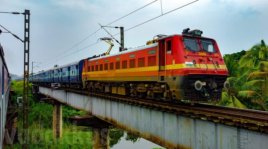മകളുമായി സംസാരിച്ചതിന് ട്രെയിനില്‍ നിന്ന് തള്ളിയിട്ടു; യുവാവിന്റെ മരണം കൊലപാതകമെന്ന് പൊലീസ്
