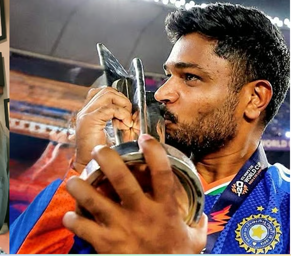 ‘തോറ്റ് പോകുമ്പോള്‍ എന്തിനാണ് വെറുതെ നമ്മൾ ഡിപ്രഷനിലേക്ക് പോകുന്നത് ? ഈ ചിരിയൊക്കെ കണ്ട് യൂണിവേഴ്സ് ഇരിപ്പുണ്ട്’