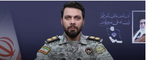 ‘ഹോർമുസിലൂടെ ഒരു ലിറ്റർ എണ്ണ പോലും കടത്തിവിടില്ല’: ഇറാൻ വിപ്ലവ ഗാർഡ്