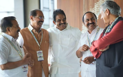 കോണ്ഗ്രസിന്റെ ആദ്യ പട്ടിക ഇന്ന്; 40 സ്ഥാനാര്ത്ഥികളെ പ്രഖ്യാപിച്ചേക്കും