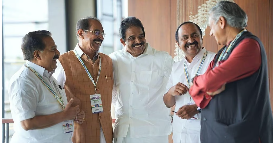 കോണ്ഗ്രസിന്റെ ആദ്യ പട്ടിക ഇന്ന്; 40 സ്ഥാനാര്ത്ഥികളെ പ്രഖ്യാപിച്ചേക്കും