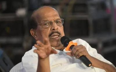 അമ്പലപ്പുഴയിൽ ജി സുധാകരനെ യുഡിഎഫ് പിന്തുണയ്ക്കും