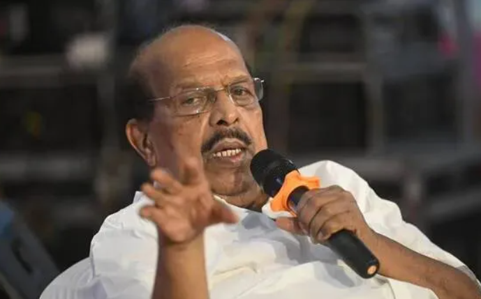 അമ്പലപ്പുഴയിൽ ജി സുധാകരനെ യുഡിഎഫ് പിന്തുണയ്ക്കും