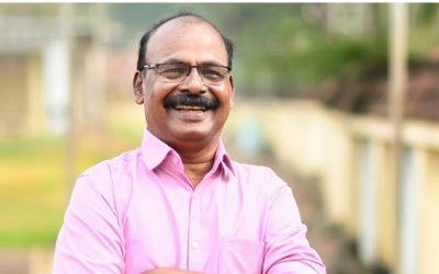 കോണ്ഗ്രസ് ‘കൈ’ വിട്ടു; സി സി മുകുന്ദന് നാട്ടികയില് ബിജെപി സ്ഥാനാര്ത്ഥിയാകും