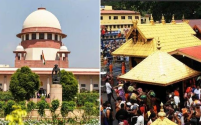 ശബരിമല യുവതി പ്രവേശനം: സീനിയര് അഭിഭാഷകനെ മാറ്റി ദേവസ്വം ബോര്ഡ്