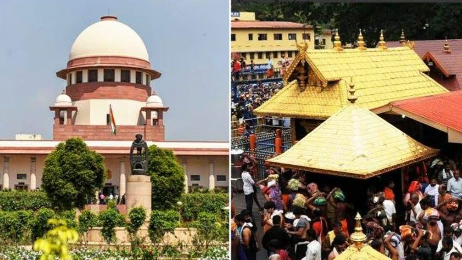 ശബരിമല യുവതി പ്രവേശനം: സീനിയര് അഭിഭാഷകനെ മാറ്റി ദേവസ്വം ബോര്ഡ്