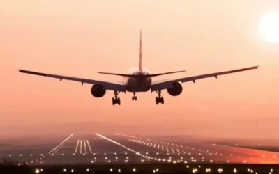 ദുബൈയിലിറങ്ങാന്‍ ഒരു മണിക്കൂര്‍ മാത്രം; ഡ്രോണ്‍ ആക്രമണത്തിന് പിന്നാലെ കൊച്ചി- ദുബൈ വിമാനം കൊച്ചിയിലേക്ക് മടങ്ങി