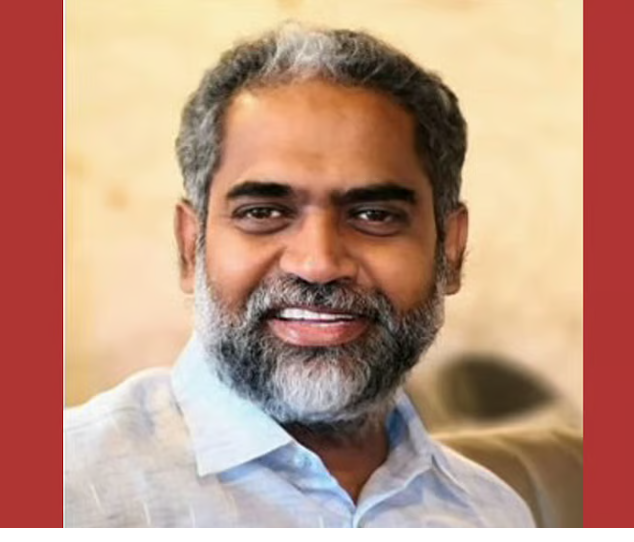 ഉമ്മന്‍ ചാണ്ടിയുടെ മരുമകന്‍ കൊടുങ്ങല്ലൂരില്‍ ട്വിന്റി 20 സ്ഥാനാര്‍ഥി