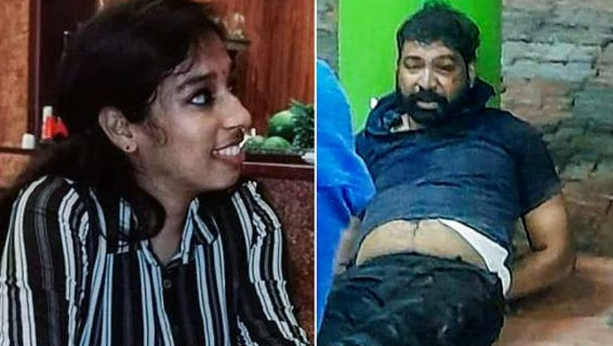 ഡോക്ടര്‍ വന്ദന ദാസ് കൊലപാതകം: പ്രതി സന്ദീപ് കുറ്റക്കാരന്‍, ശിക്ഷാവിധി മറ്റന്നാള്‍