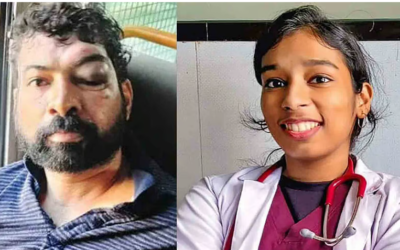 മനശ്ശാസ്ത്ര പുസ്തകങ്ങള്‍ വായിച്ചു പഠിച്ചു; സ്‌കീസോഫ്രീനിയ ഉണ്ടെന്നു വരുത്താന്‍ ശ്രമം; സന്ദീപിന്റെ വാദം തന്ത്രപൂര്‍വം പൊളിച്ച് പ്രോസിക്യൂഷന്‍