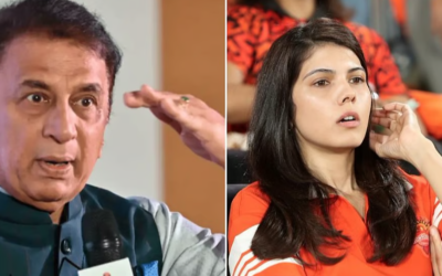 ‘ആ പണം ഇന്ത്യക്കെതിരെയുള്ള ആയുധങ്ങളാകും’; സണ്‍റൈസേഴ്‌സിനെതിരെ സുനില്‍ ഗാവസ്‌കര്‍