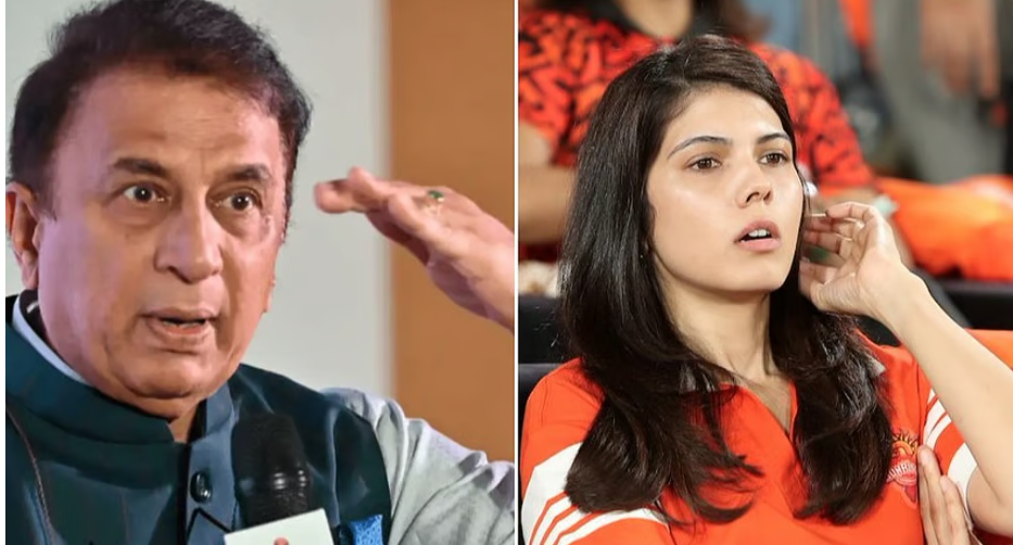 ‘ആ പണം ഇന്ത്യക്കെതിരെയുള്ള ആയുധങ്ങളാകും’; സണ്‍റൈസേഴ്‌സിനെതിരെ സുനില്‍ ഗാവസ്‌കര്‍