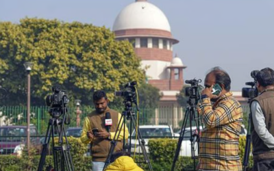 കുഞ്ഞിന്റെ പ്രായം ഘടകമല്ല, മറ്റേണിറ്റി ലീവ് ദത്തെടുക്കുന്ന അമ്മയുടെ അവകാശം: സുപ്രീം കോടതി