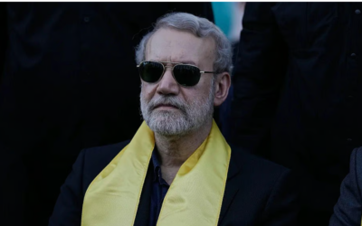 ഇറാന് കനത്ത തിരിച്ചടി: ‘അലി ലാരിജാനിയെ കൊലപ്പെടുത്തി’; അവകാശവാദവുമായി ഇസ്രയേല്‍