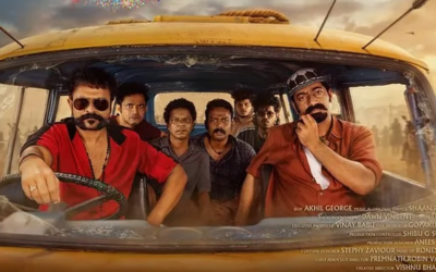 ‘കിടിലൻ കാരക്ടർ ഇൻട്രോ’; പാപ്പനും പിള്ളേരും പൊട്ടിച്ചിരിപ്പിച്ചോ ? ‘ആട് 3’ പ്രേക്ഷക പ്രതികരണം