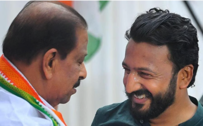 ‘ഞങ്ങള്‍ കോണ്‍ഗ്രസ് പ്രവര്‍ത്തകരെ അങ്ങ് സങ്കടപ്പെടുത്തരുത്’; കെ സുധാകരനോട് രാഹുല്‍ മാങ്കൂട്ടത്തില്‍