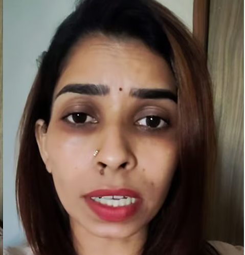 ‘എന്തിനാണ് എന്നോട് ഇങ്ങനെ ചെയ്യുന്നത്, മാനനഷ്ടത്തിന് കേസ് കൊടുക്കും’; നിയമനടപടിയുമായി രേണു സുധി