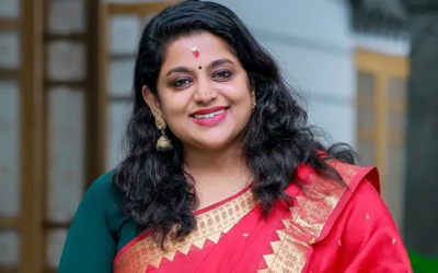 ലക്ഷ്മി പ്രിയയ്ക്ക് പിന്നാലെ ഏറ്റുമാനൂര്‍ സ്ഥാനാര്‍ഥി വീണ നായര്‍ക്കും വോട്ടില്ല; ട്വന്റി ട്വന്റി പ്രതിസന്ധിയില്‍