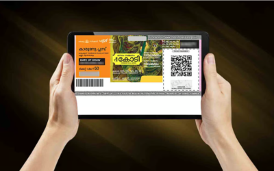 ഒരു കോടിയുടെ ഭാഗ്യശാലി ആര്?; കാരുണ്യ പ്ലസ് ലോട്ടറി ഫലം പ്രഖ്യാപിച്ചു