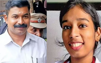 ഡോ. വന്ദനദാസ് കൊലക്കേസ്: പ്രതി സന്ദീപിന് ജീവപര്യന്തം