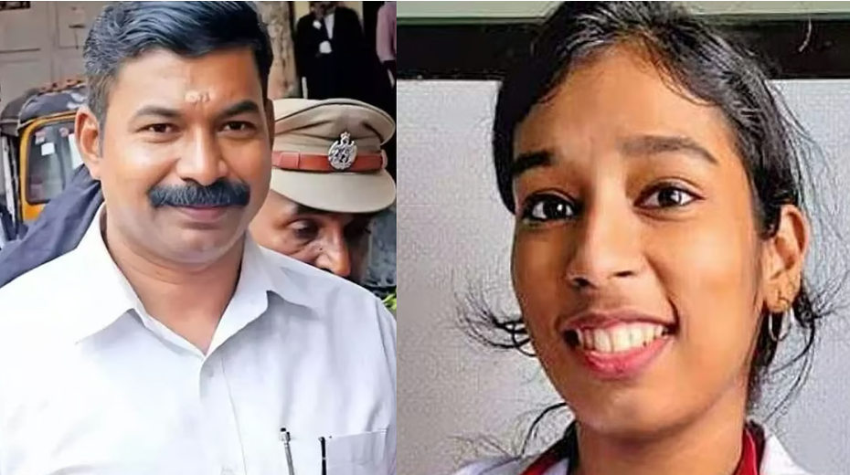 ഡോ. വന്ദനദാസ് കൊലക്കേസ്: പ്രതി സന്ദീപിന് ജീവപര്യന്തം