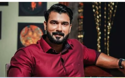 നടന്‍ വിവേക് ഗോപന്‍ സ്ഥാനാര്‍ഥി; മൂന്നാം ഘട്ട സ്ഥാനാര്‍ഥി പട്ടിക പുറത്തിറക്കി ബിജെപി